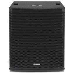 Samson RSX118S