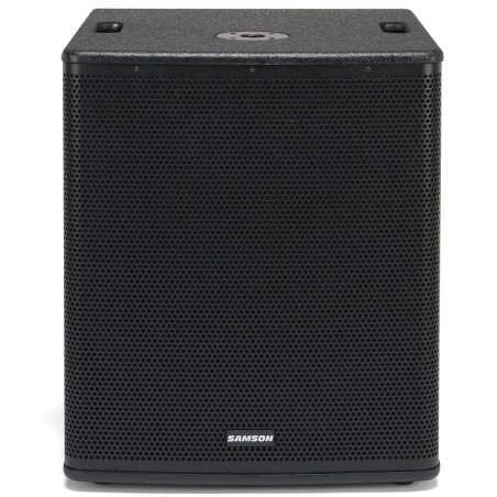 Samson RSX118S