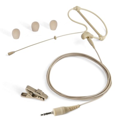 Samson SE50TX Beige
