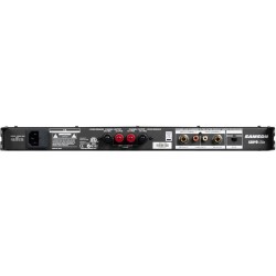Samson Servo 120A