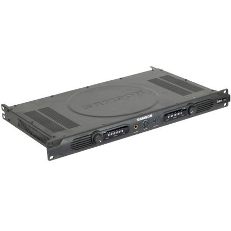 Samson Servo 120A