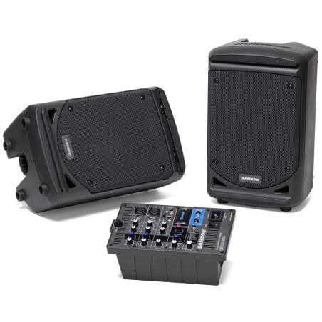 Samson XP300B