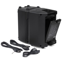 Samson XP300B
