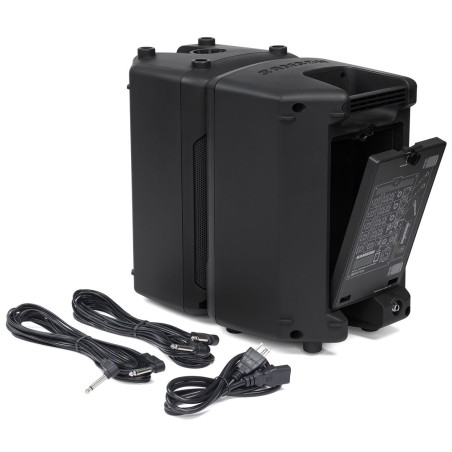 Samson XP300B