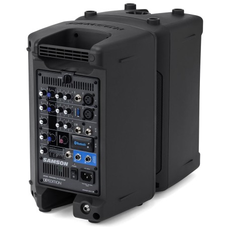 Samson XP300B