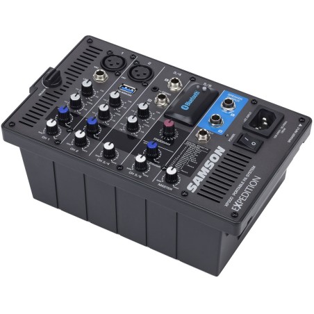 Samson XP300B