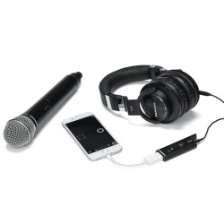 Samson XPD2