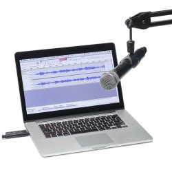 Samson XPD2