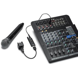 Samson XPD2