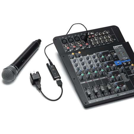 Samson XPD2