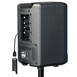 Samson XPD2
