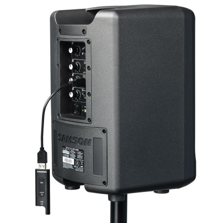 Samson XPD2