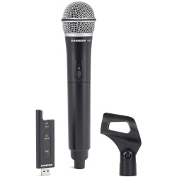 Samson XPD2
