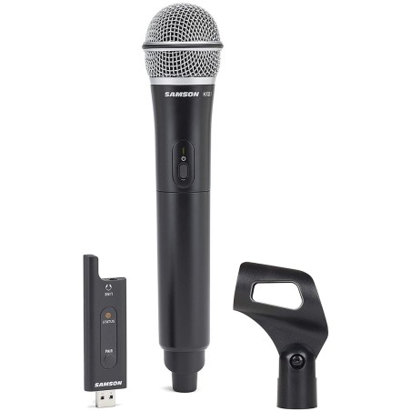 Samson XPD2