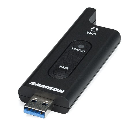 Samson XPD2