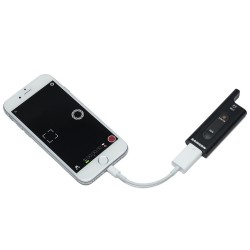 Samson XPD2 Headset