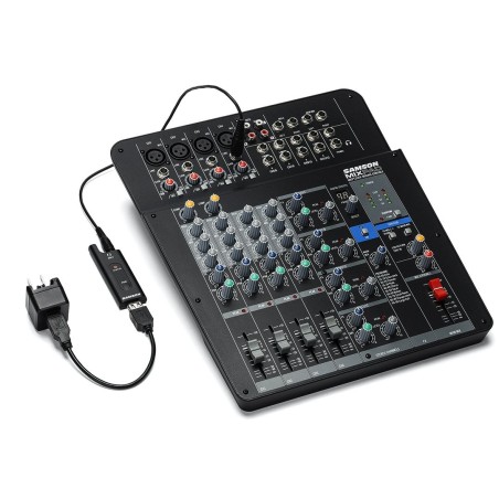 Samson XPD2 Headset