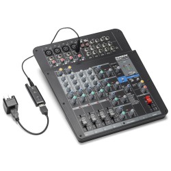 Samson XPD2 Presentation