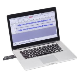 Samson XPD2 Presentation