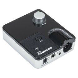 Samson XPDM Black
