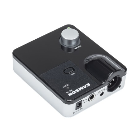 Samson XPDM Black