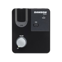 Samson XPDM Black