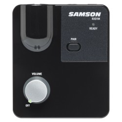 Samson XPDM Black
