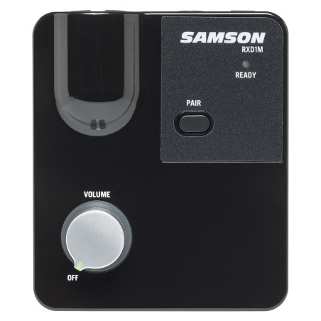 Samson XPDM Black