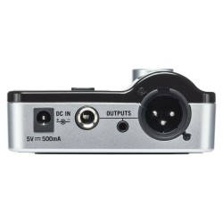 Samson XPDM Black