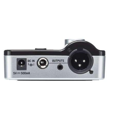 Samson XPDM Black