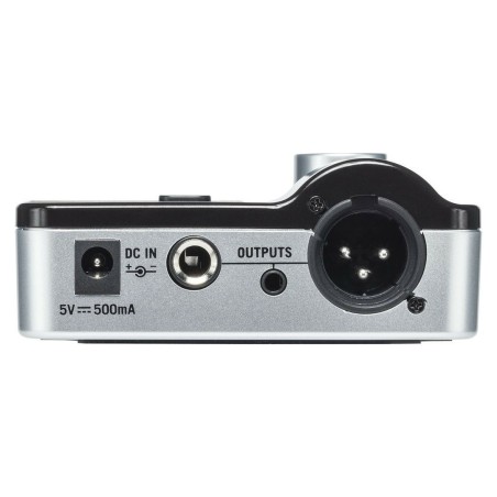 Samson XPDM Black