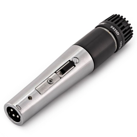 Shure 545SD-LC