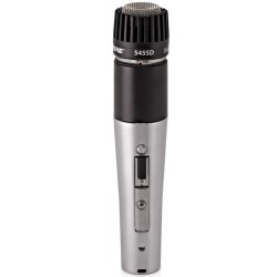 Shure 545SD-LC