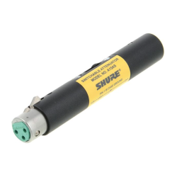 Shure A15AS