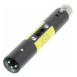 Shure A15AS
