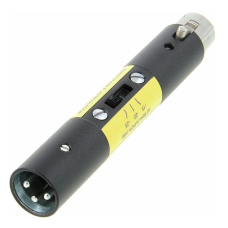 Shure A15AS