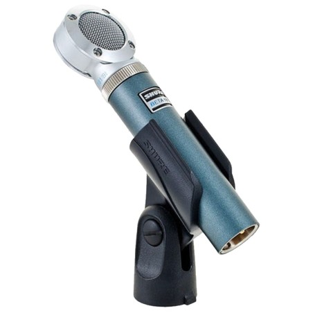 Shure BETA181/O