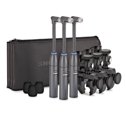 Shure BETA98AMP/C-3PK