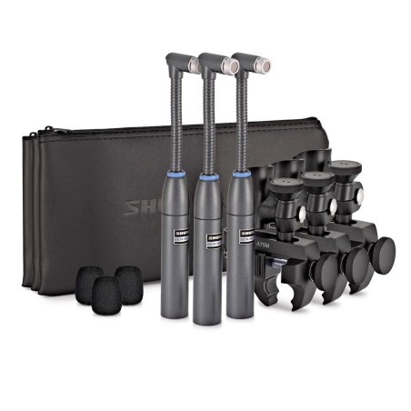 Shure BETA98AMP/C-3PK