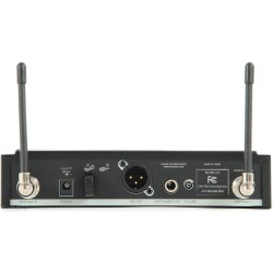 Shure BLX14RE/CVL M17