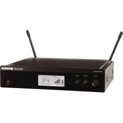 Shure BLX14RE/CVL M17