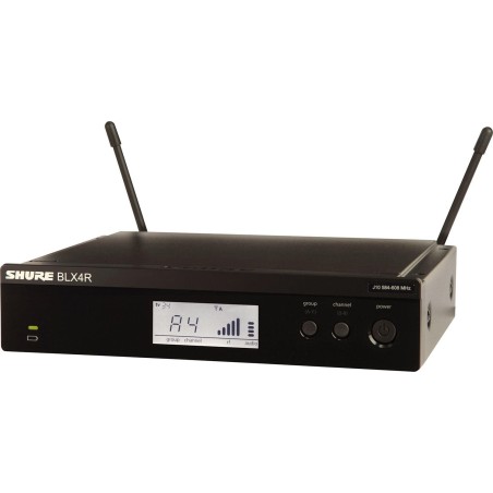 Shure BLX14RE/CVL M17
