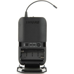 Shure BLX14RE/CVL M17