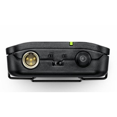 Shure BLX14RE/CVL M17