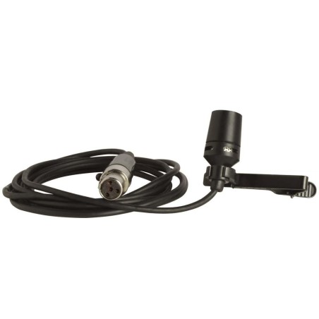 Shure BLX14RE/CVL M17
