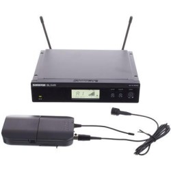 Shure BLX14RE/CVL M17