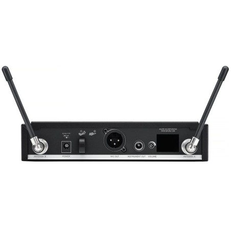 Shure BLX14RE/P98H M17