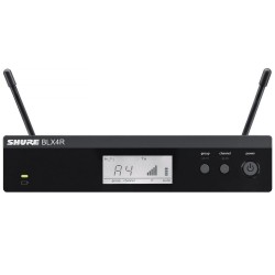 Shure BLX14RE/P98H M17