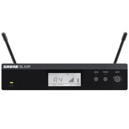 Shure BLX14RE/P98H M17