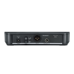 Shure BLX4E M17